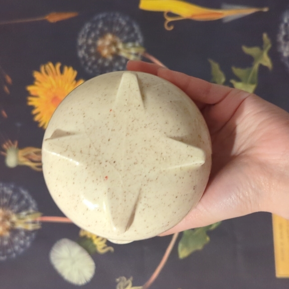 ‼️LAST CALL‼️Small ceramic jar holder - Picture 4 of 5